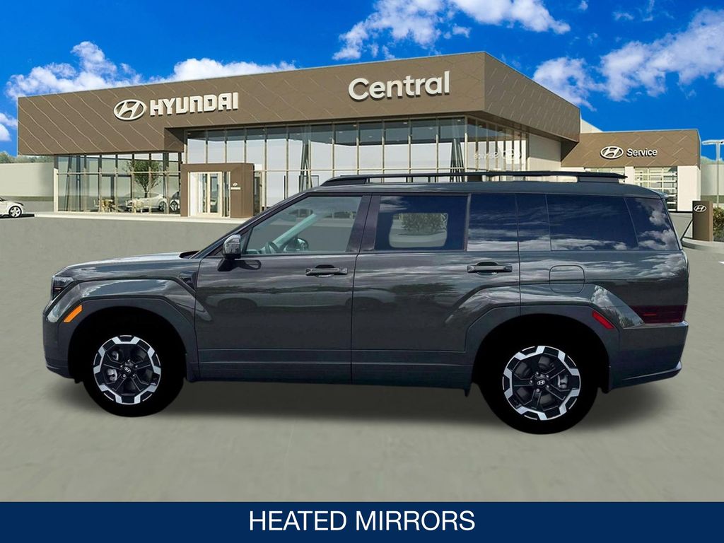 2026 Hyundai Santa Fe SEL - Photo 7