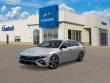 New 2025 Hyundai Elantra SEL Sport Sedan