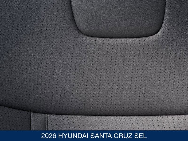 2026 Hyundai Santa Cruz SEL - Photo 18