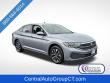 Certified 2024 Volkswagen Jetta 1.5T S Sedan