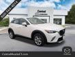 Used 2016 Mazda CX-3 Touring SUV