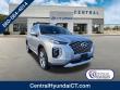 Used 2022 Hyundai Palisade SEL SUV
