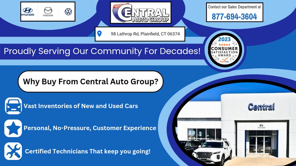 New 2025 Hyundai Tucson For Sale at Central Hyundai VIN 5NMJACDE7SH508140