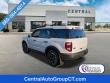 Certified 2022 Ford Bronco Sport Big Bend SUV