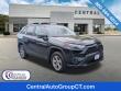 Used 2023 Toyota RAV4 XLE SUV