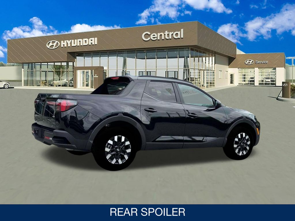 2026 Hyundai Santa Cruz SEL - Photo 12