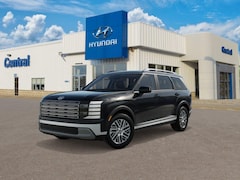 2027 Hyundai Palisade SEL AWD SUV
