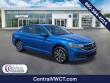 Used 2024 Volkswagen Jetta 1.5T S Sedan