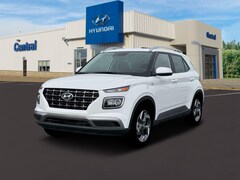 2026 Hyundai Venue SEL SUV