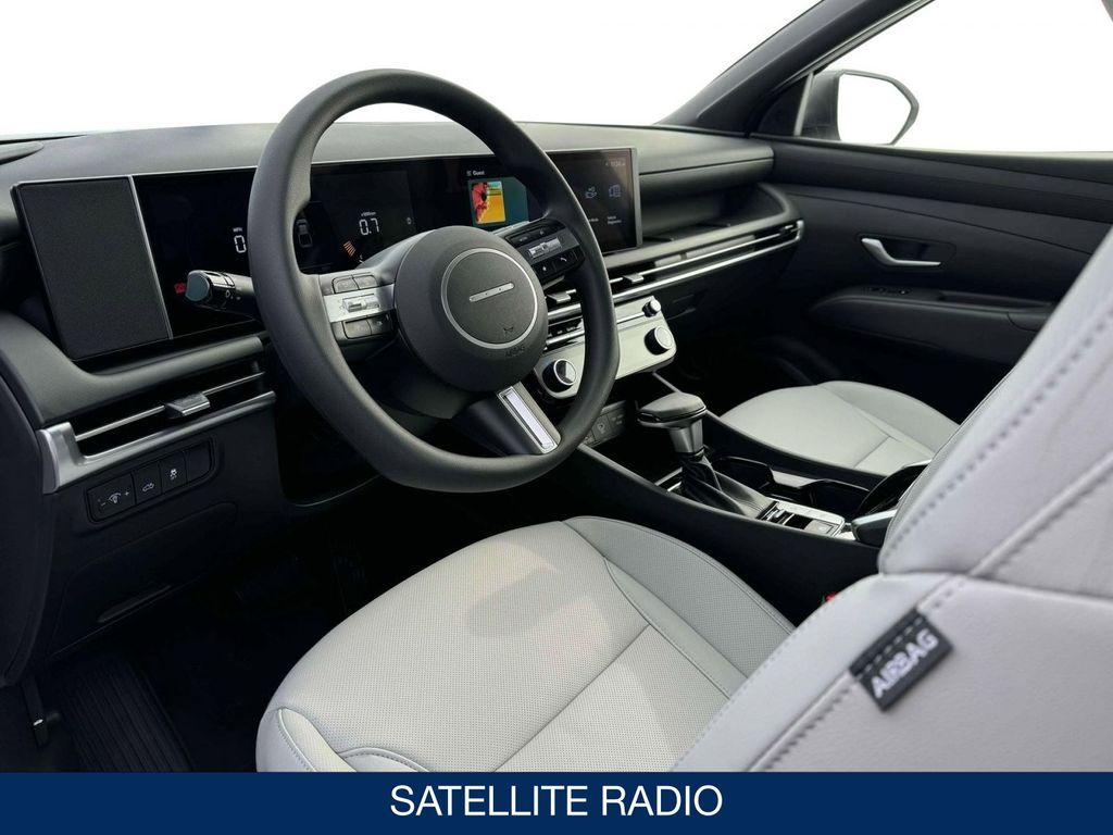 2026 Hyundai Santa Cruz SEL - Photo 15