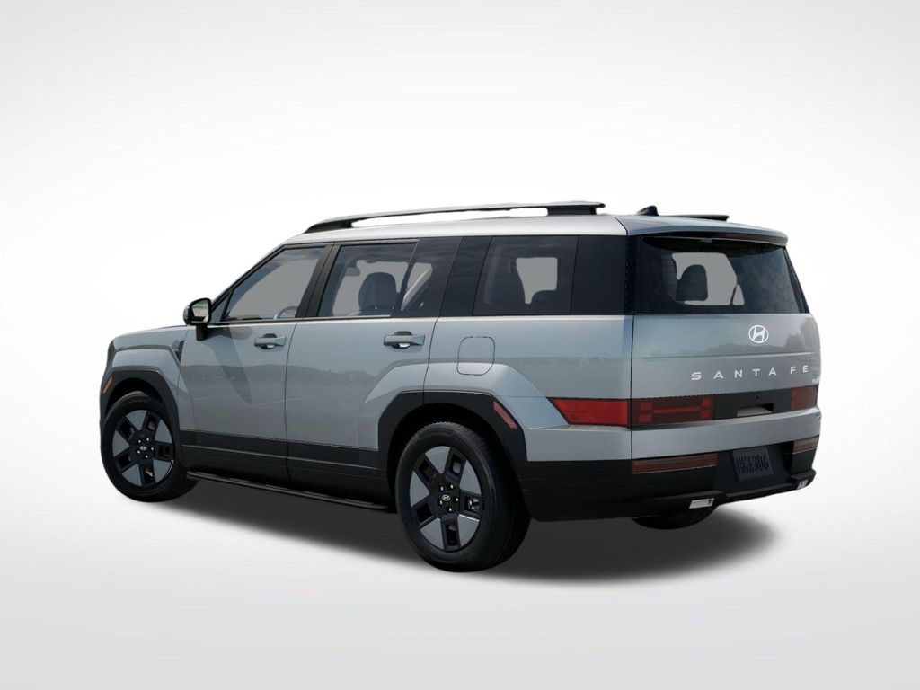 2026 Hyundai Santa Fe SEL - Photo 6