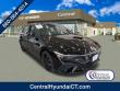 New 2026 Hyundai Elantra SEL Sport Sedan