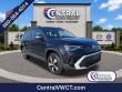 Used 2025 Volkswagen Taos 1.5T S SUV