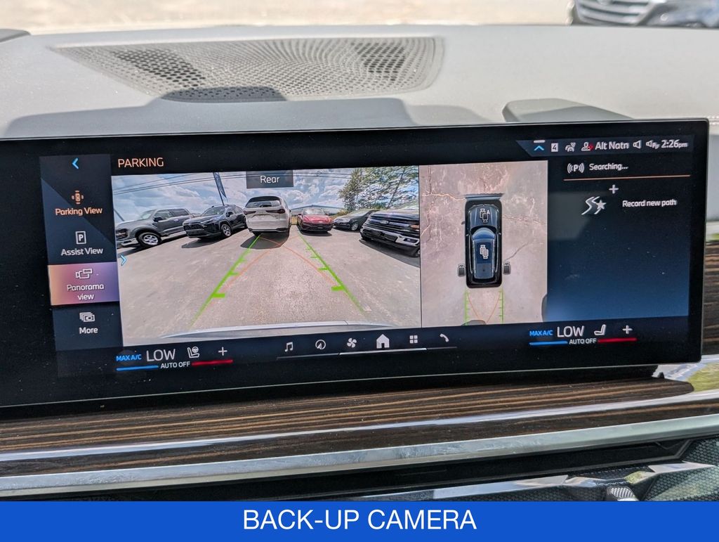 2025 BMW X5 40i - Photo 25