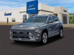 2026 Hyundai Kona SEL Premium AWD SUV