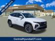 New 2026 Hyundai Tucson SEL AWD SUV