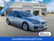 Used 2018 Subaru Impreza 2.0i Hatchback