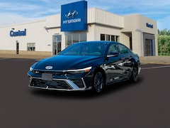 2025 Hyundai Elantra N Line Sedan for Sale in Plainfield, CT at Central Auto Group