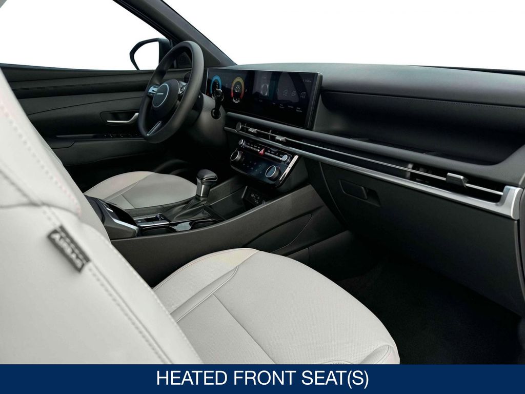 2026 Hyundai Santa Cruz SEL - Photo 16