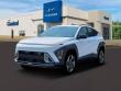 New 2026 Hyundai Kona SEL Premium AWD SUV
