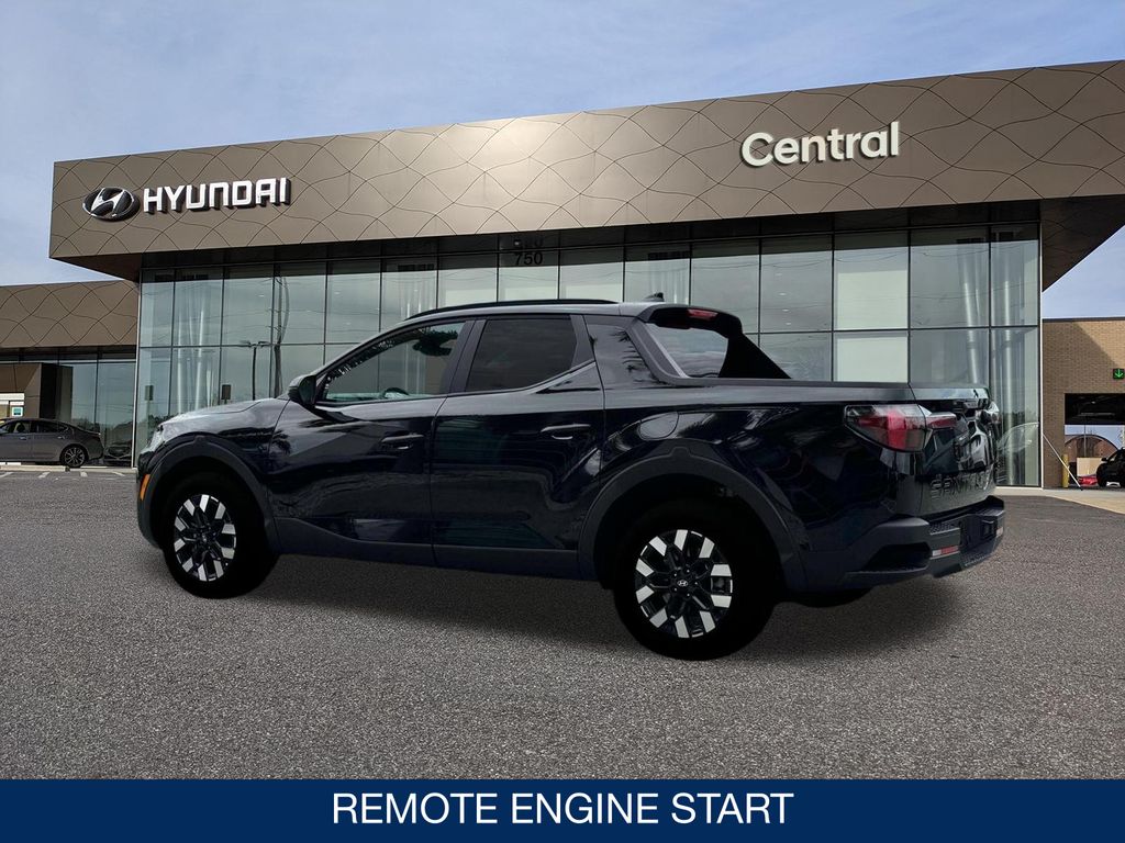 2026 Hyundai Santa Cruz SEL - Photo 8