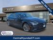 Used 2023 Hyundai Sonata Limited Sedan