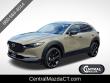 Certified 2024 Mazda CX-30 2.5 Carbon Turbo SUV