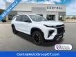 Used 2024 Chevrolet Traverse Z71 SUV