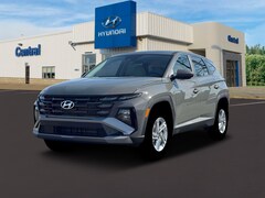 2026 Hyundai Tucson SE AWD SUV