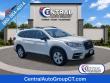 Used 2019 Subaru Ascent Base SUV