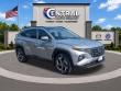 Certified 2023 Hyundai Tucson Limited SUV