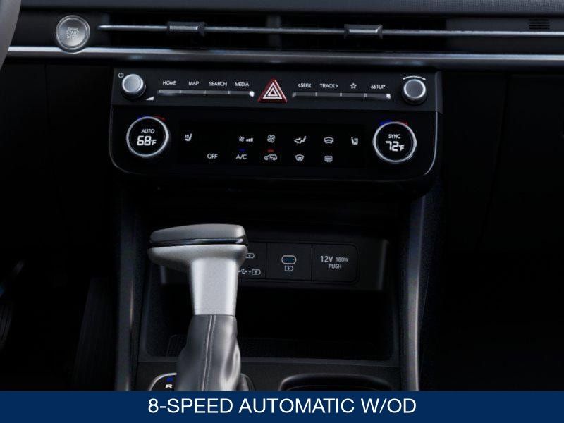 2026 Hyundai Santa Cruz SEL - Photo 17