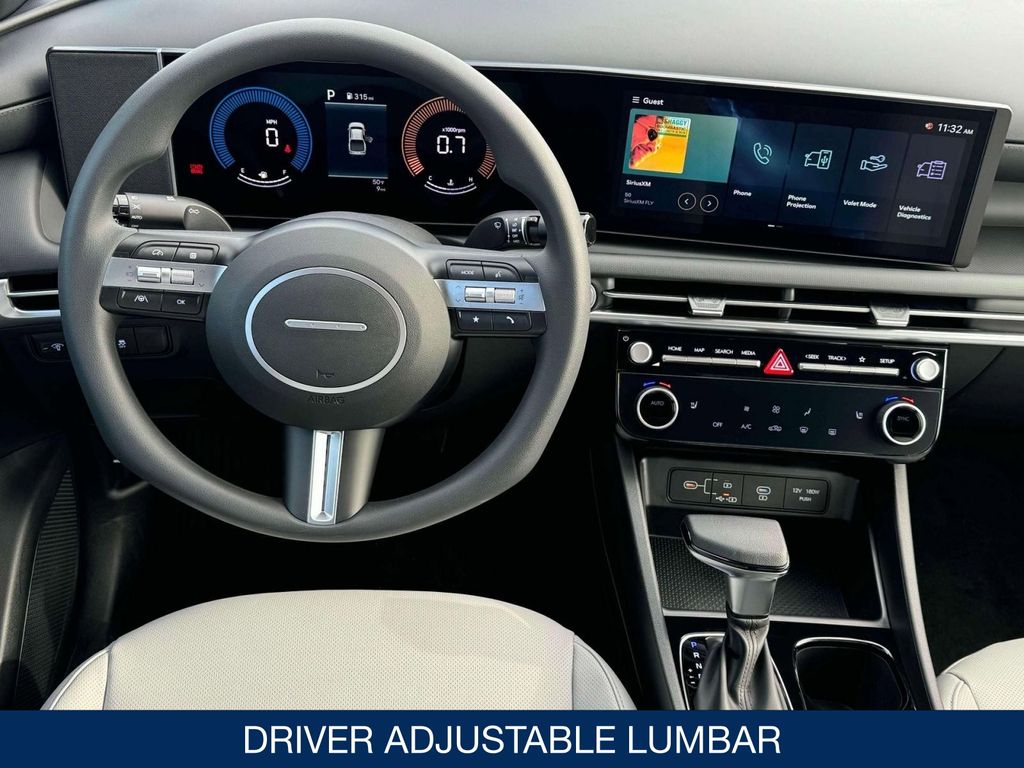 2026 Hyundai Santa Cruz SEL - Photo 18