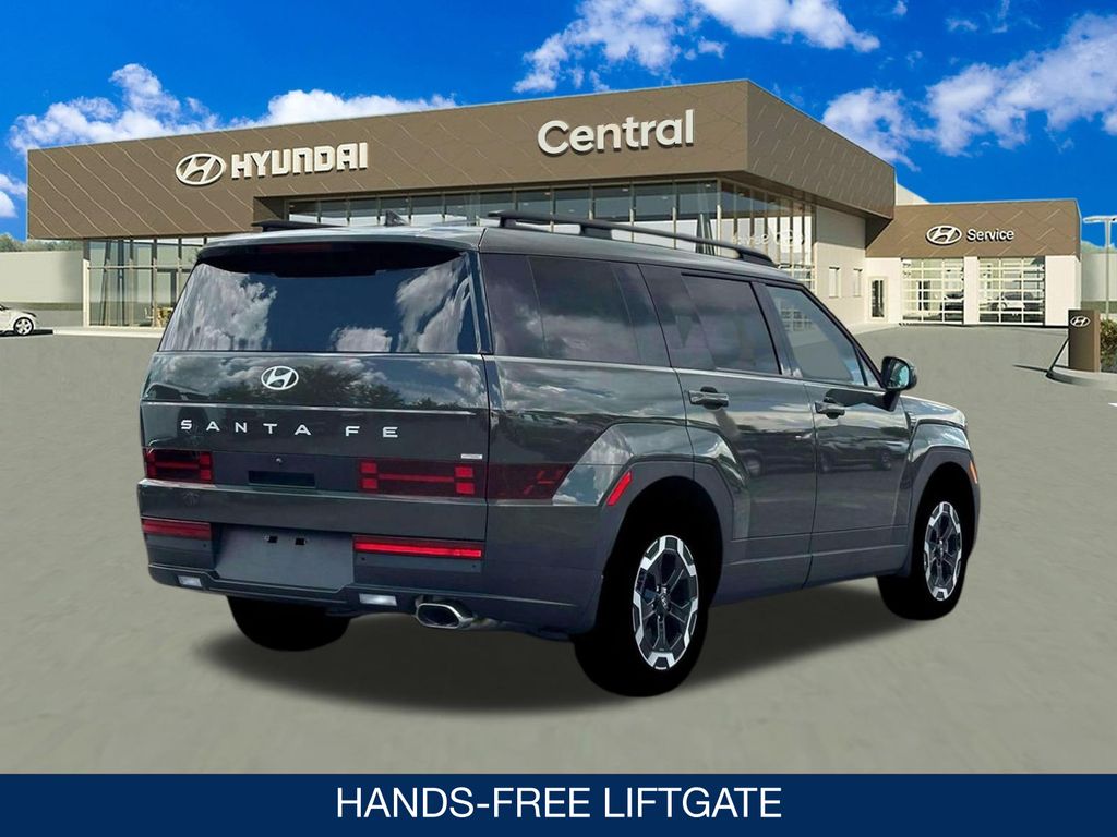2026 Hyundai Santa Fe SEL - Photo 11