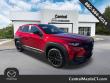 Certified 2025 Mazda CX-50 Hybrid Preferred SUV