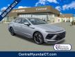 New 2026 Hyundai Elantra SEL Sport Premium Sedan