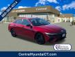 Certified 2026 Hyundai Elantra SEL Sport Sedan