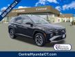 Certified 2025 Hyundai Tucson SEL SUV