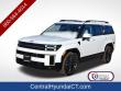 New 2025 Hyundai Santa Fe Calligraphy AWD SUV