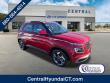 Certified 2023 Hyundai Venue Limited SUV