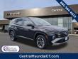 Certified 2025 Hyundai Tucson SEL SUV