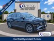  Hyundai Tucson Hybrid