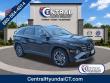 Used 2025 Hyundai Tucson Hybrid Limited SUV