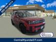 New 2026 Hyundai Santa Fe Hybrid Calligraphy SUV