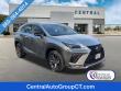 Used 2020 Lexus NX 300 F Sport SUV