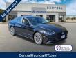 Certified 2023 Hyundai Sonata SEL Sedan