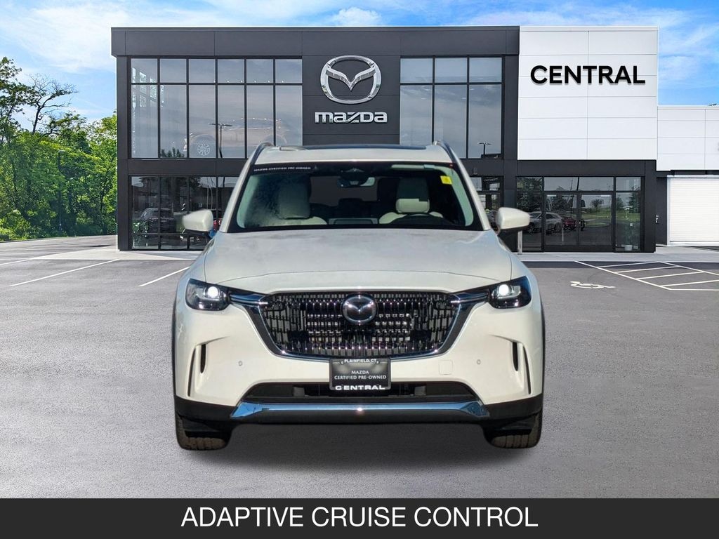 Certified 2024 Mazda CX-90 Phev Premium SUV