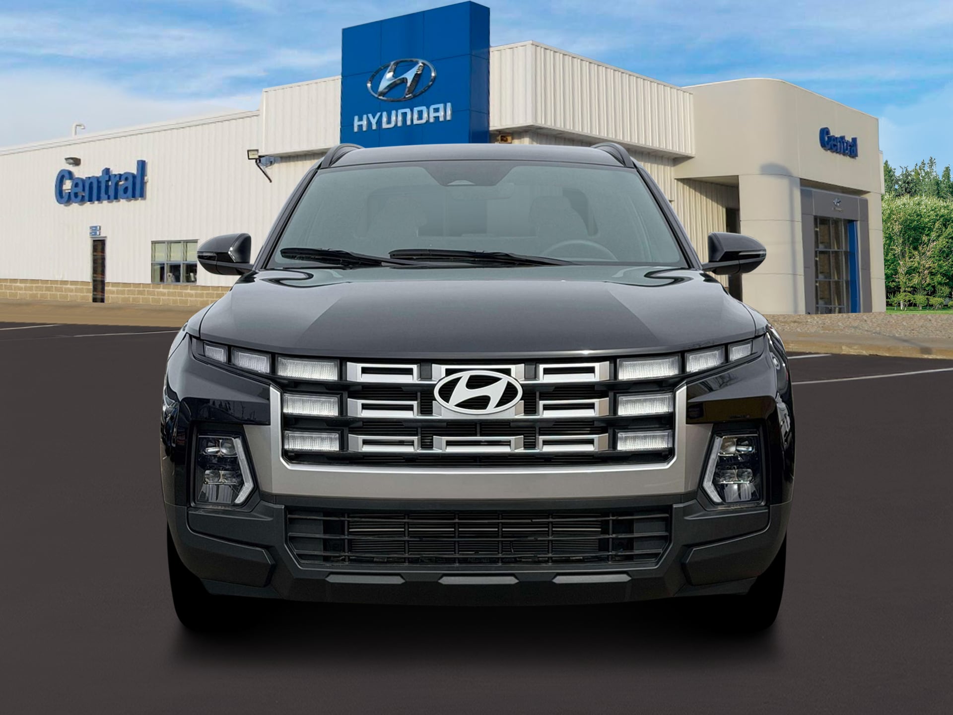 2026 Hyundai Santa Cruz SEL - Photo 12