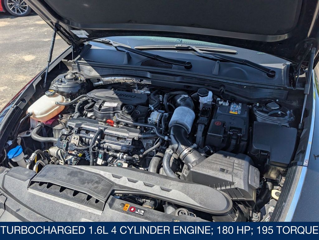2023 Hyundai Sonata Limited - Photo 36