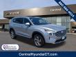 Certified 2023 Hyundai Santa Fe SEL SUV